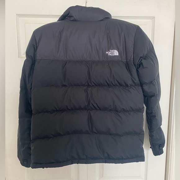 North Face 700 Down Puffer Jacket - Picture 3 of 16